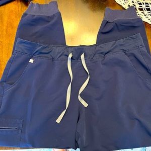 Figs Zamora Jogger Scrub Pants XXL